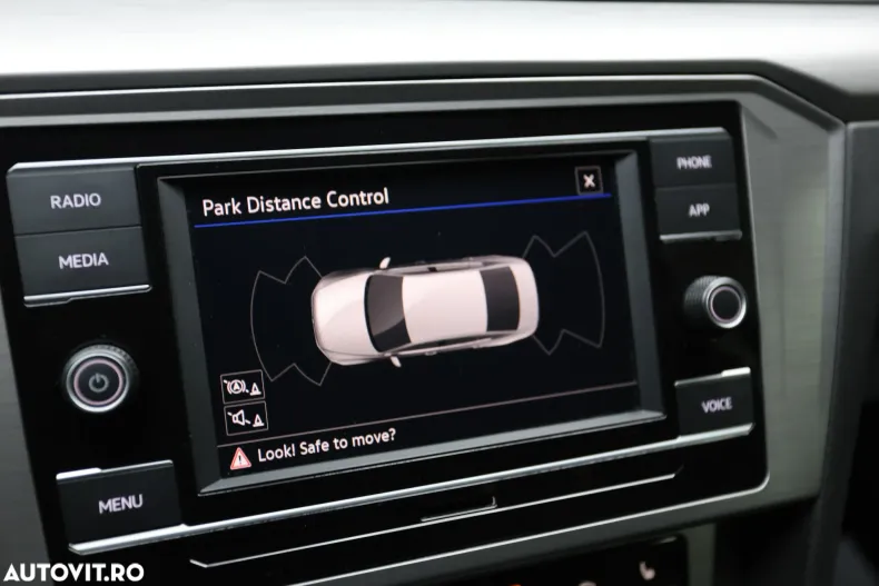 Volkswagen Passat din 2021 cu 129.000 km - oferta VOL193273 - foto 16
