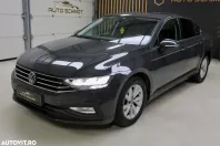 Volkswagen Passat din 2021 cu 129.000 km - oferta VOL193273 - foto 22