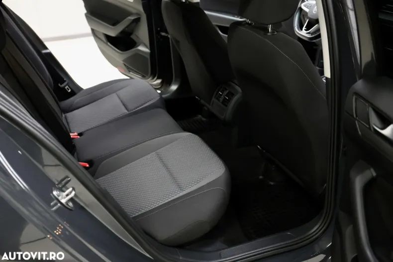 Volkswagen Passat din 2021 cu 129.000 km - oferta VOL193273 - foto 23