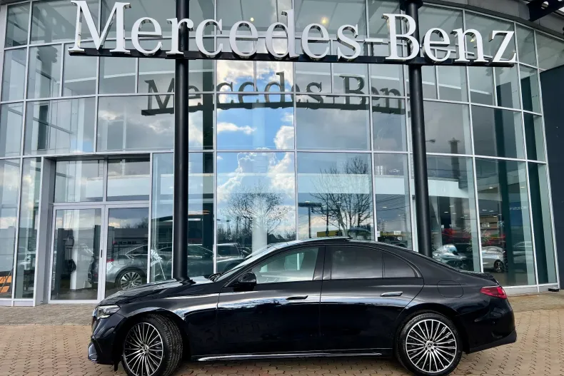 Mercedes-Benz E din 2026 cu 5 km - oferta MER193274 - foto 2
