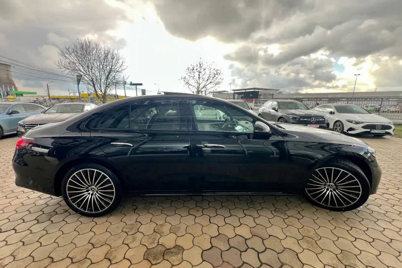 Mercedes-Benz E din 2026 cu 5 km - oferta MER193274 - foto 6