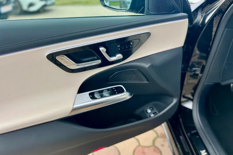 Mercedes-Benz E din 2026 cu 5 km - oferta MER193274 - foto 9