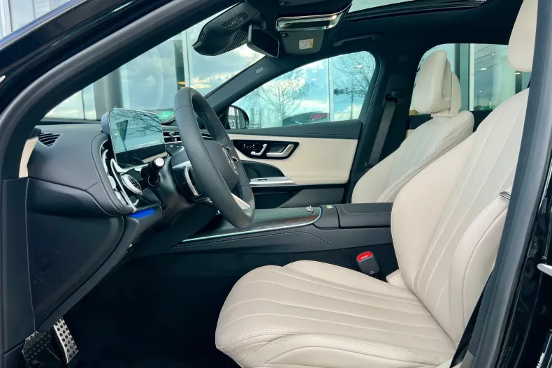 Mercedes-Benz E din 2026 cu 5 km - oferta MER193274 - foto 12