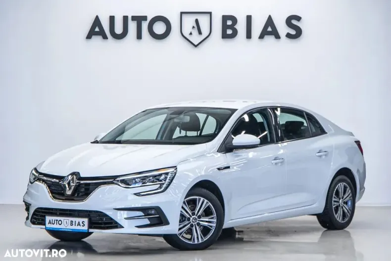 Renault Megane din 2023 cu 131.400 km - oferta REN193275 - foto 1