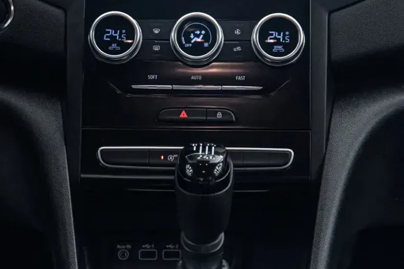 Renault Megane din 2023 cu 131.400 km - oferta REN193275 - foto 4