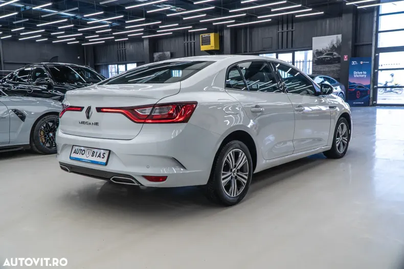 Renault Megane din 2023 cu 131.400 km - oferta REN193275 - foto 7