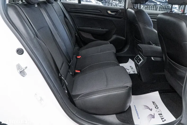 Renault Megane din 2023 cu 131.400 km - oferta REN193275 - foto 8