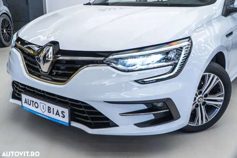 Renault Megane din 2023 cu 131.400 km - oferta REN193275 - foto 9