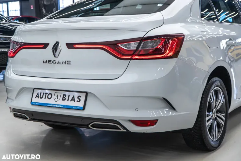 Renault Megane din 2023 cu 131.400 km - oferta REN193275 - foto 12