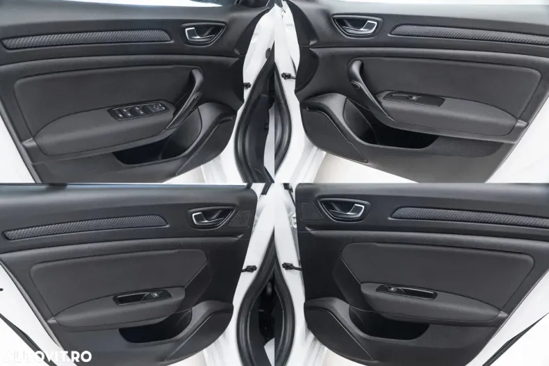 Renault Megane din 2023 cu 131.400 km - oferta REN193275 - foto 13
