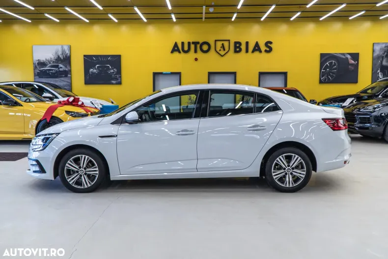 Renault Megane din 2023 cu 131.400 km - oferta REN193275 - foto 15