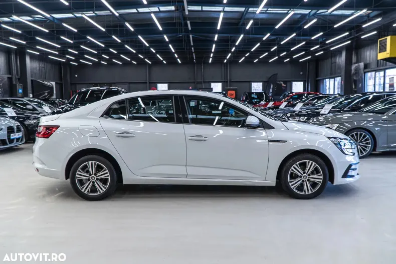 Renault Megane din 2023 cu 131.400 km - oferta REN193275 - foto 18