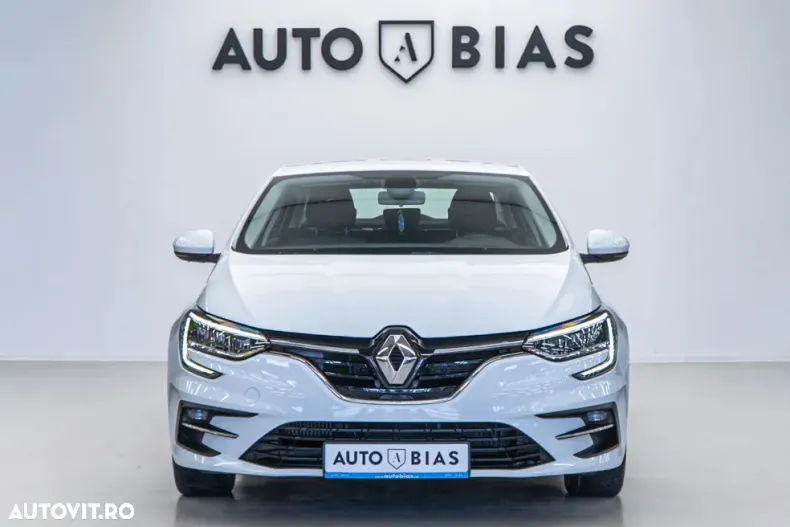 Renault Megane din 2023 cu 131.400 km - oferta REN193275 - foto 21