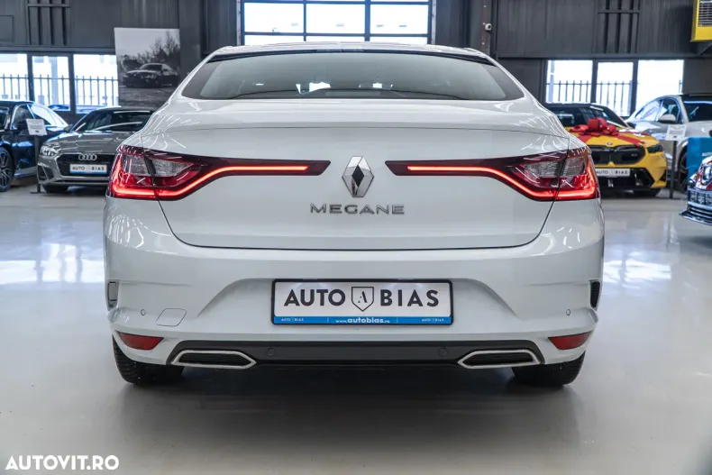 Renault Megane din 2023 cu 131.400 km - oferta REN193275 - foto 24