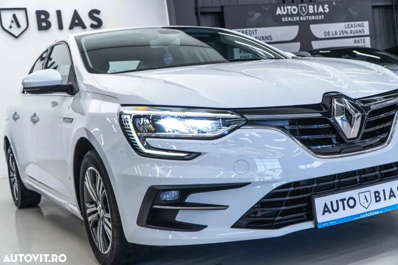 Renault Megane din 2023 cu 131.400 km - oferta REN193275 - foto 27