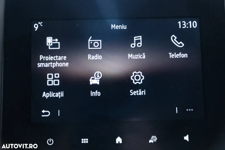 Renault Megane din 2023 cu 131.400 km - oferta REN193275 - foto 28