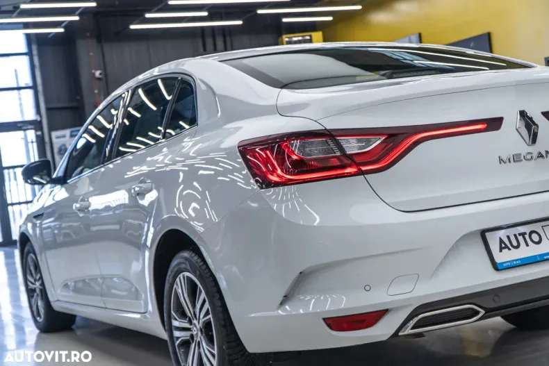 Renault Megane din 2023 cu 131.400 km - oferta REN193275 - foto 31