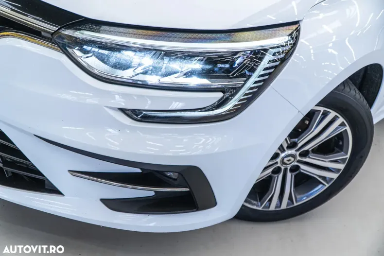 Renault Megane din 2023 cu 131.400 km - oferta REN193275 - foto 34