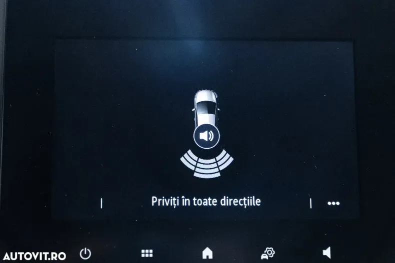 Renault Megane din 2023 cu 131.400 km - oferta REN193275 - foto 36