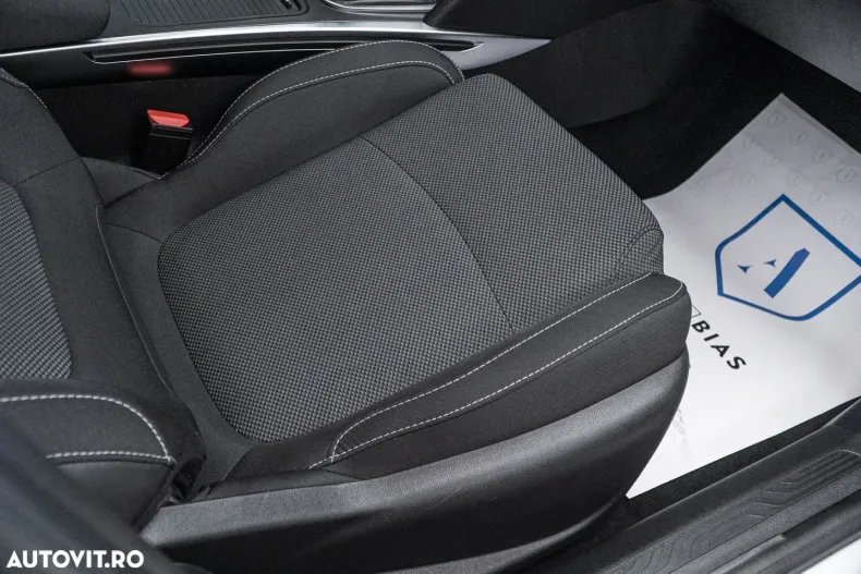 Renault Megane din 2023 cu 131.400 km - oferta REN193275 - foto 38