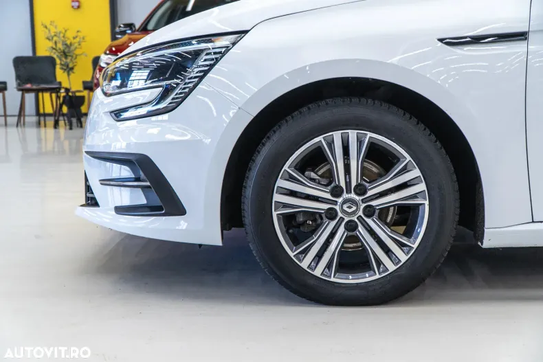 Renault Megane din 2023 cu 131.400 km - oferta REN193275 - foto 40