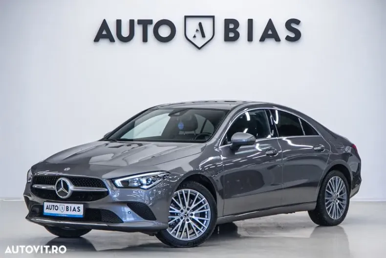 Mercedes-Benz CLA 250 (Clasa CLA) din 2022 cu 155.000 km - oferta MER193276 - foto 1