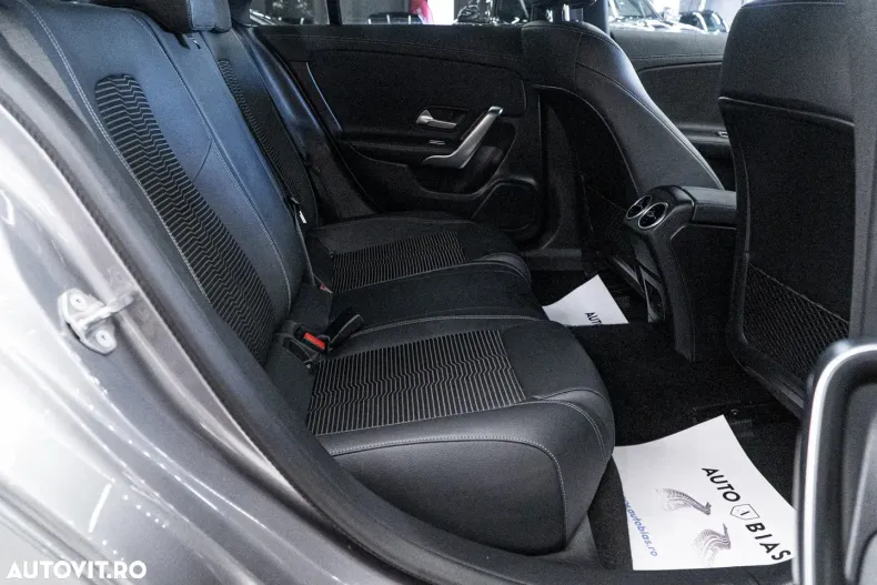 Mercedes-Benz CLA 250 (Clasa CLA) din 2022 cu 155.000 km - oferta MER193276 - foto 8