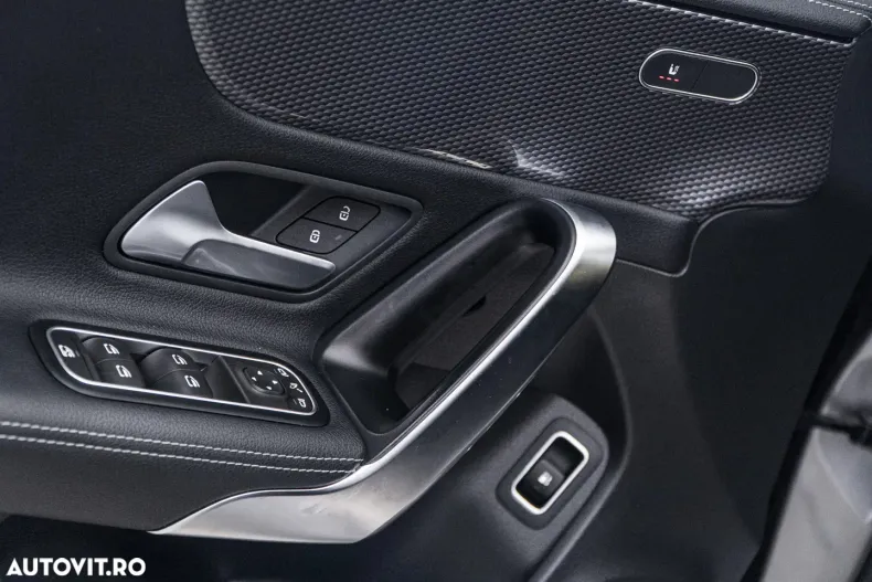 Mercedes-Benz CLA 250 (Clasa CLA) din 2022 cu 155.000 km - oferta MER193276 - foto 10