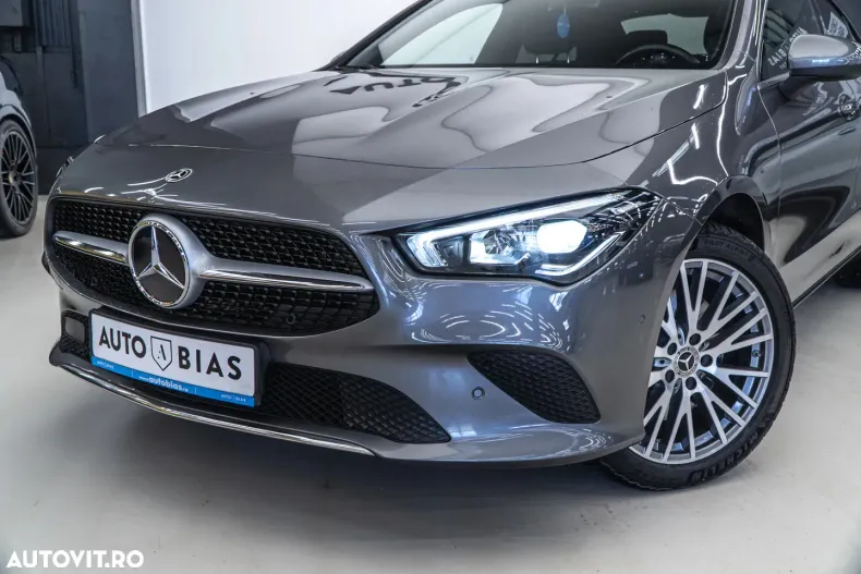 Mercedes-Benz CLA 250 (Clasa CLA) din 2022 cu 155.000 km - oferta MER193276 - foto 12