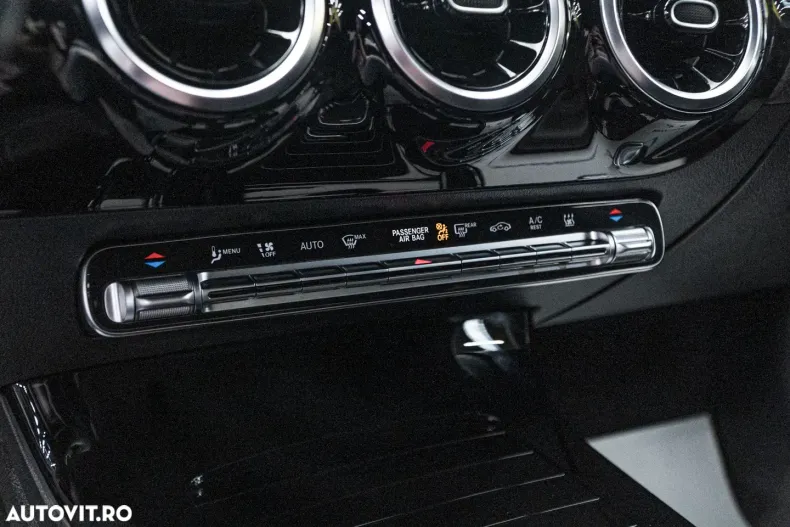 Mercedes-Benz CLA 250 (Clasa CLA) din 2022 cu 155.000 km - oferta MER193276 - foto 13