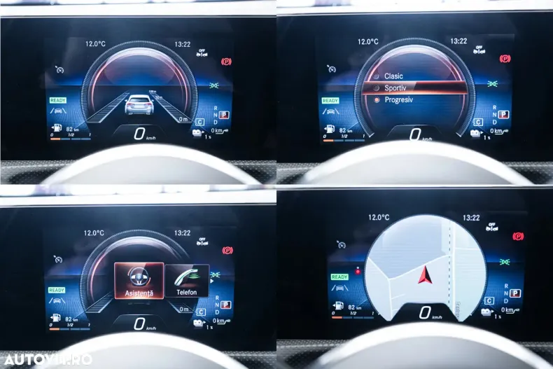 Mercedes-Benz CLA 250 (Clasa CLA) din 2022 cu 155.000 km - oferta MER193276 - foto 14