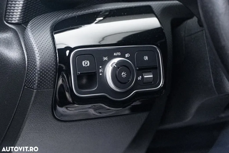 Mercedes-Benz CLA 250 (Clasa CLA) din 2022 cu 155.000 km - oferta MER193276 - foto 19