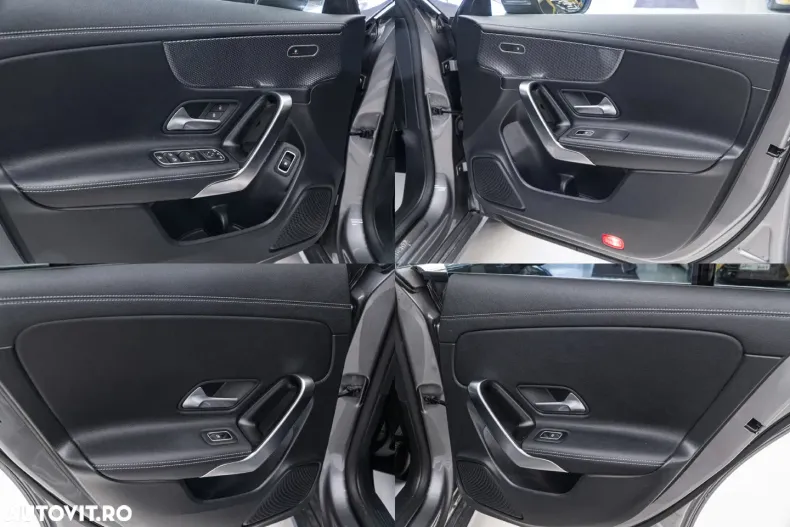 Mercedes-Benz CLA 250 (Clasa CLA) din 2022 cu 155.000 km - oferta MER193276 - foto 22