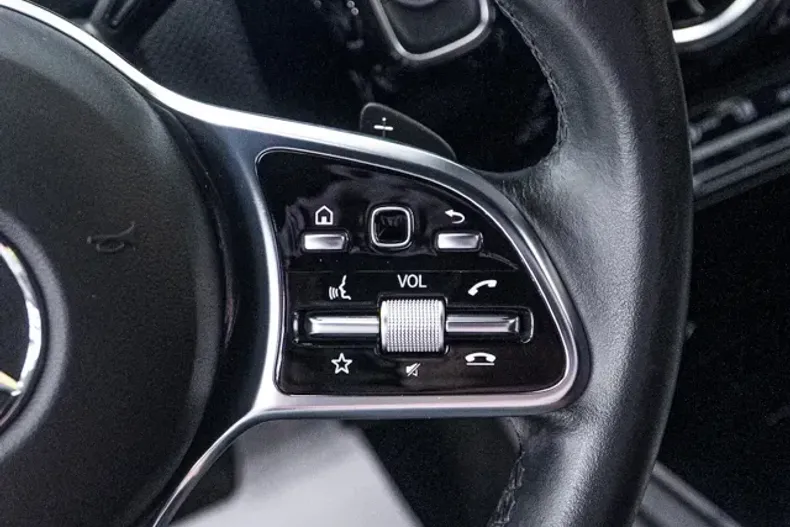 Mercedes-Benz CLA 250 (Clasa CLA) din 2022 cu 155.000 km - oferta MER193276 - foto 23