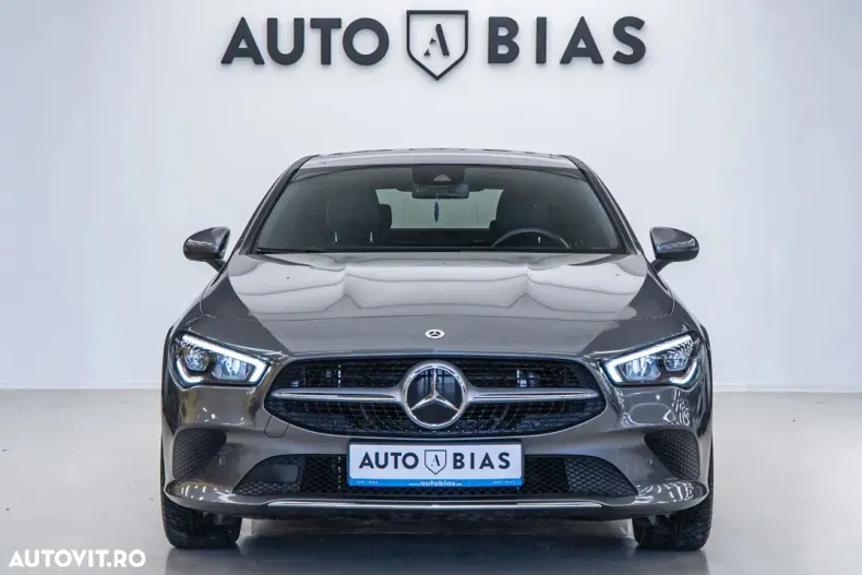 Mercedes-Benz CLA 250 (Clasa CLA) din 2022 cu 155.000 km - oferta MER193276 - foto 24