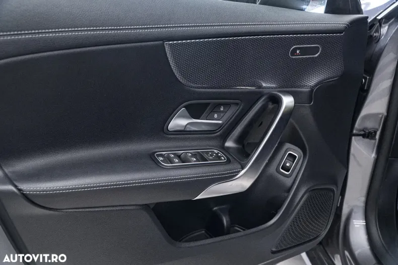 Mercedes-Benz CLA 250 (Clasa CLA) din 2022 cu 155.000 km - oferta MER193276 - foto 25