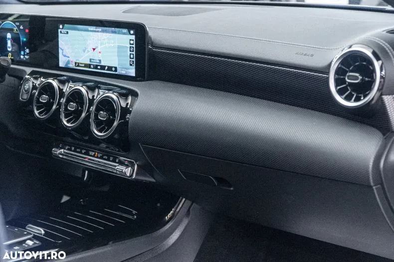 Mercedes-Benz CLA 250 (Clasa CLA) din 2022 cu 155.000 km - oferta MER193276 - foto 26