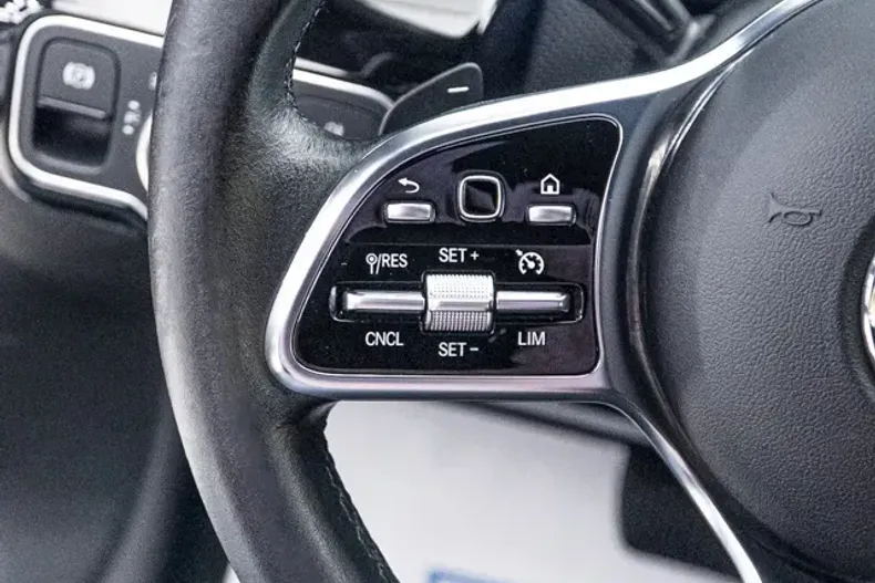 Mercedes-Benz CLA 250 (Clasa CLA) din 2022 cu 155.000 km - oferta MER193276 - foto 28