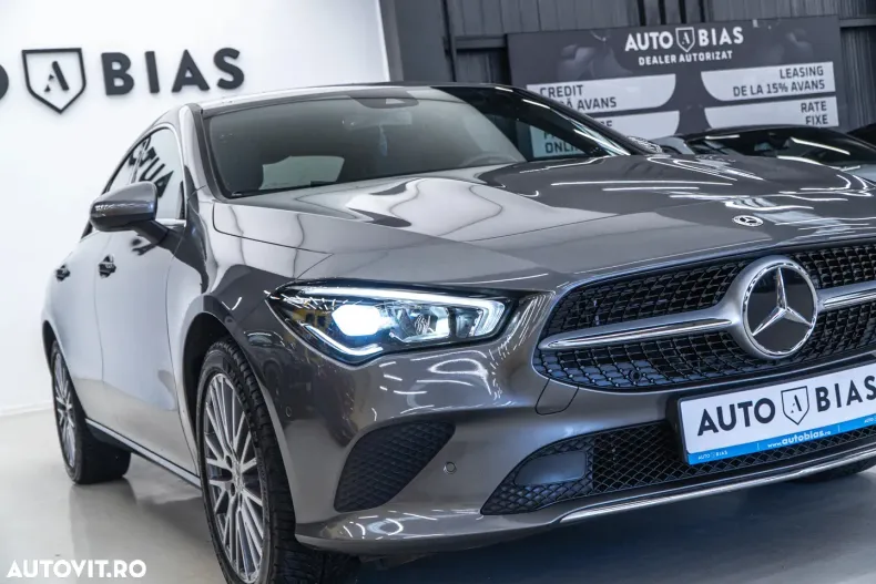 Mercedes-Benz CLA 250 (Clasa CLA) din 2022 cu 155.000 km - oferta MER193276 - foto 30