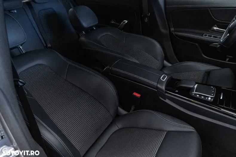 Mercedes-Benz CLA 250 (Clasa CLA) din 2022 cu 155.000 km - oferta MER193276 - foto 34