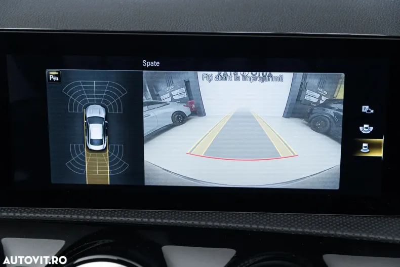 Mercedes-Benz CLA 250 (Clasa CLA) din 2022 cu 155.000 km - oferta MER193276 - foto 35