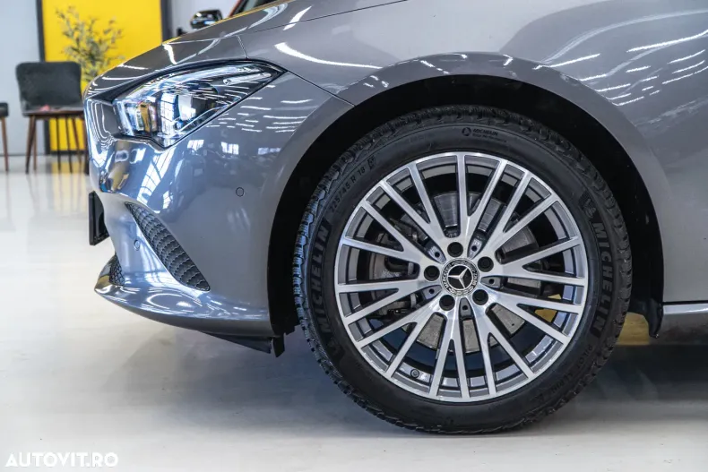 Mercedes-Benz CLA 250 (Clasa CLA) din 2022 cu 155.000 km - oferta MER193276 - foto 36