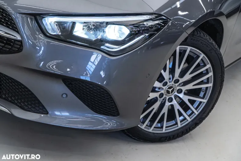 Mercedes-Benz CLA 250 (Clasa CLA) din 2022 cu 155.000 km - oferta MER193276 - foto 38