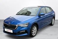 Skoda Scala din 2020 cu 150.212 km - oferta SKO193277 - foto 1