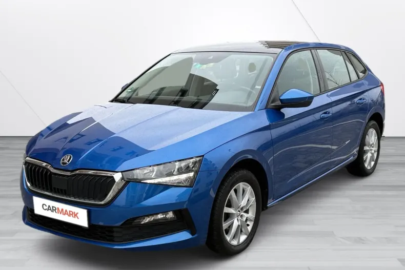 Skoda Scala din 2020 cu 150.212 km - oferta SKO193277 - foto 1
