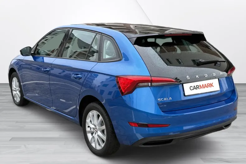 Skoda Scala din 2020 cu 150.212 km - oferta SKO193277 - foto 4