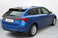 Skoda Scala din 2020 cu 150.212 km - oferta SKO193277 - foto 5