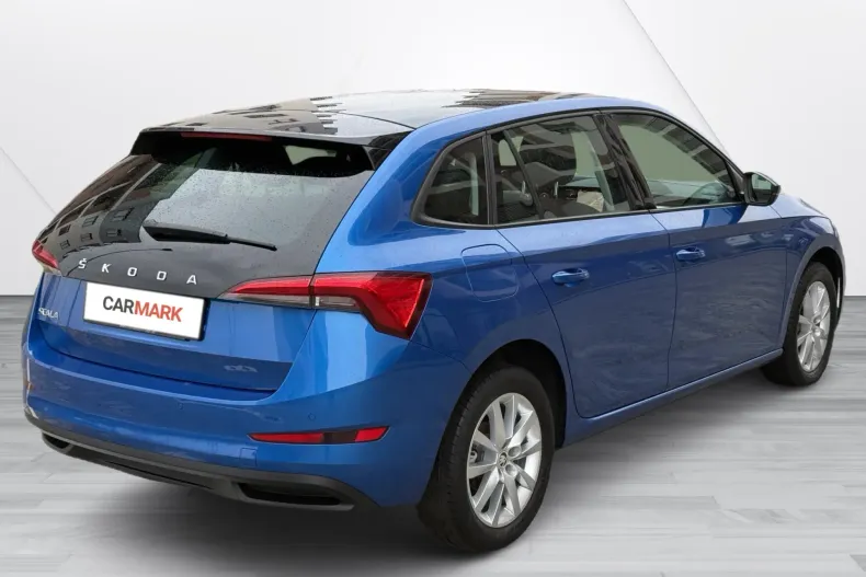 Skoda Scala din 2020 cu 150.212 km - oferta SKO193277 - foto 5