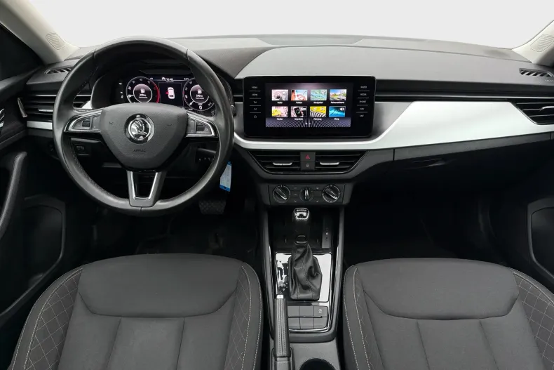 Skoda Scala din 2020 cu 150.212 km - oferta SKO193277 - foto 6