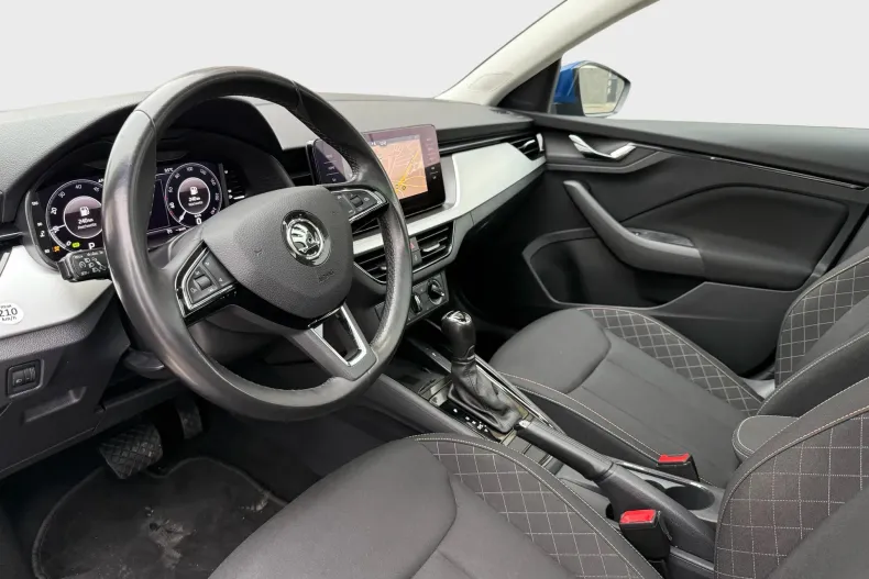 Skoda Scala din 2020 cu 150.212 km - oferta SKO193277 - foto 7